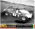Alfa Romeo 33.2 N.Vaccarella h - Test (1)